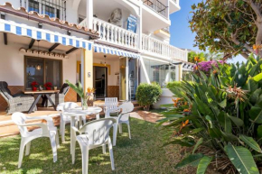 Family apartment in Riviera del sol by Costarentals - Ref 18